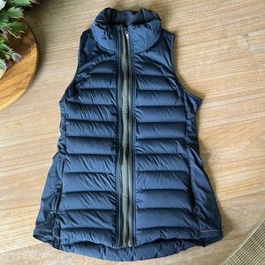 Lululemon Down Vest
